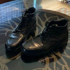 Men Pellepelle Boots